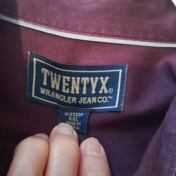 Mens western shirts - Picture 14 of 16